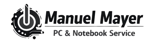 Manuel Mayer - PC & Notebook Service